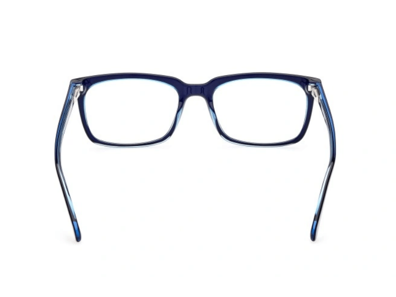 Guess GU50063 092 Rectangle Blue - Imagen 6