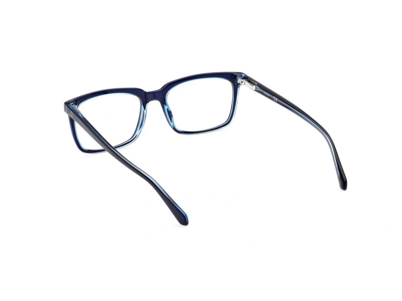 Guess GU50063 092 Rectangle Blue - Imagen 4