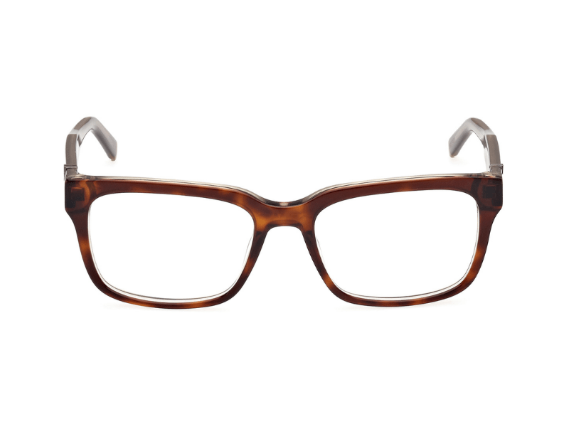 Guess GU50084 052 Rectangular Dark Tortoise - Imagen 3