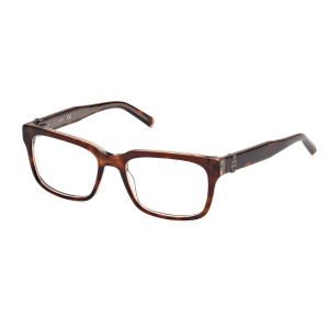 Guess GU50084 052 Rectangular Dark Tortoise