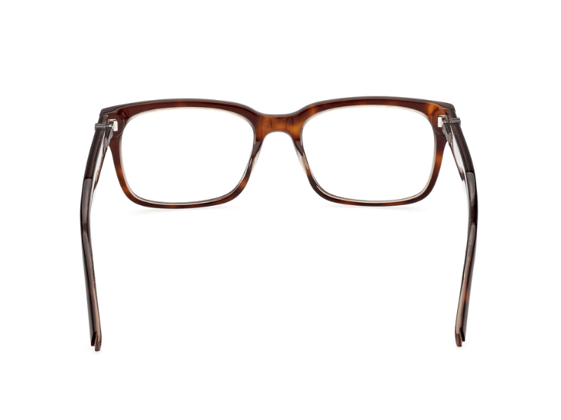 Guess GU50084 052 Rectangular Dark Tortoise - Imagen 6