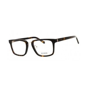 Guess GU50088-D Asian Fit 052 Rectangular