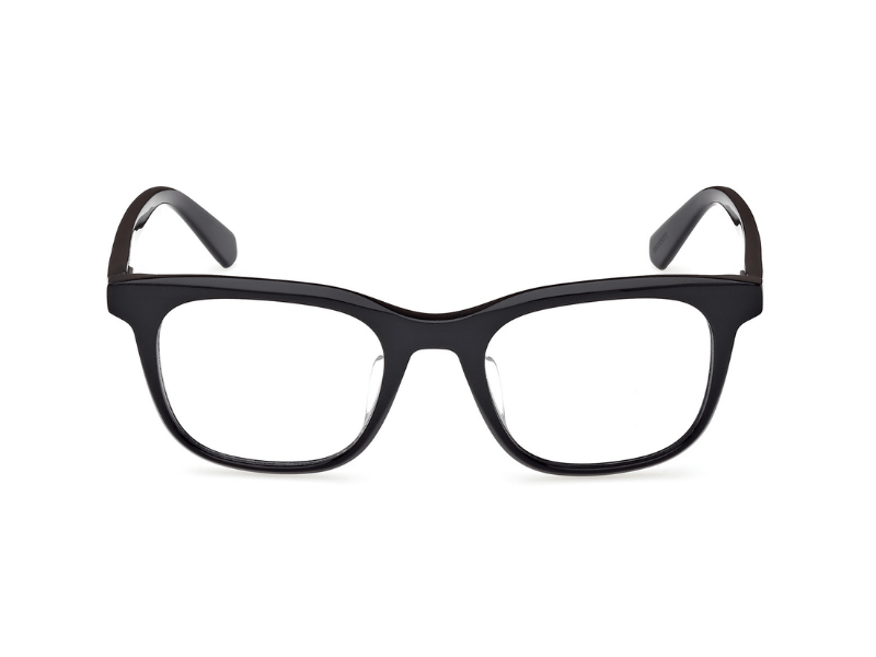 Guess GU50092-H 001 Square Shiny Black - Imagen 3