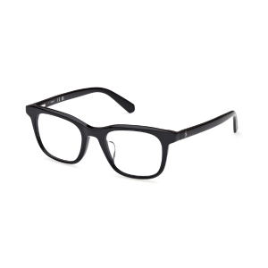 Guess GU50092-H 001 Square Shiny Black