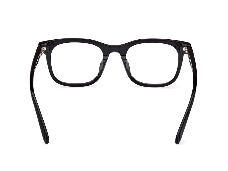Guess GU50092-H 001 Square Shiny Black - Imagen 6