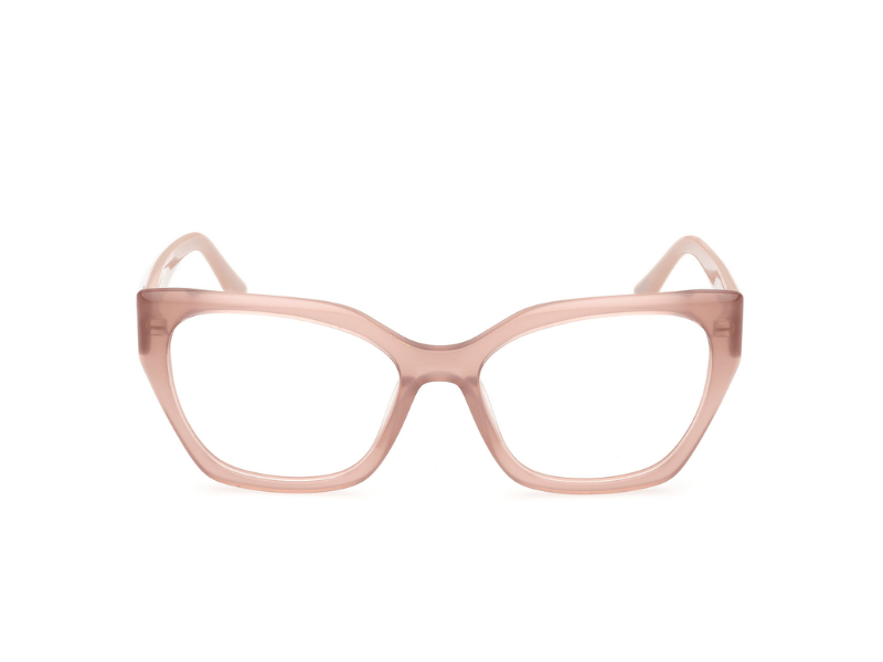 Guess GU50112 057 Shiny Beige Cat Eye - Imagen 3