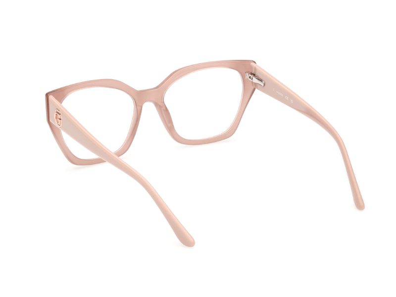 Guess GU50112 057 Shiny Beige Cat Eye - Imagen 5