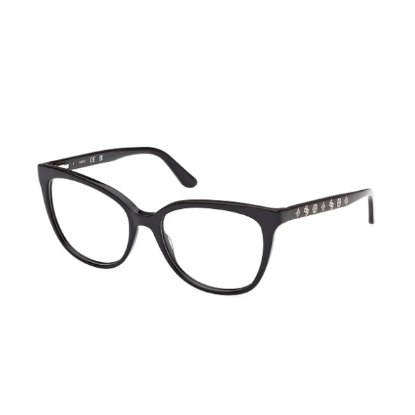 Guess GU50114 001 Shiny Black