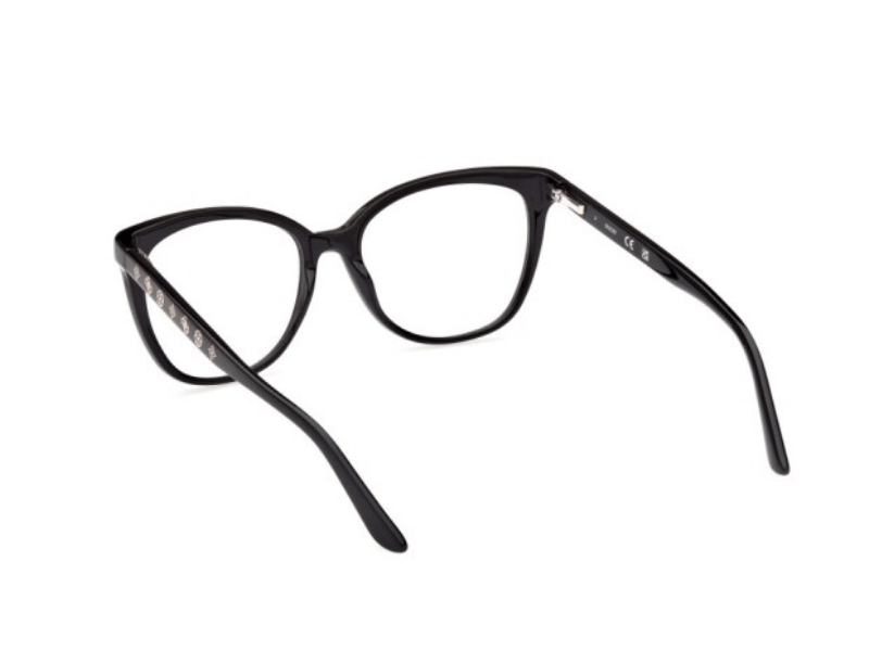 Guess GU50114 001 Shiny Black - Imagen 5