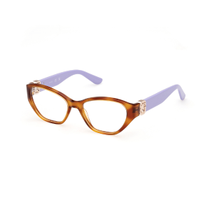 Guess GU50119 053 Tortoise Blonde Cat Eye