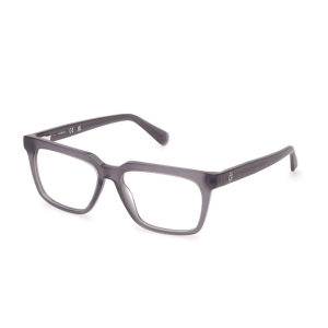 Guess GU50133 020 Rectangular Shiny Frosted Grey