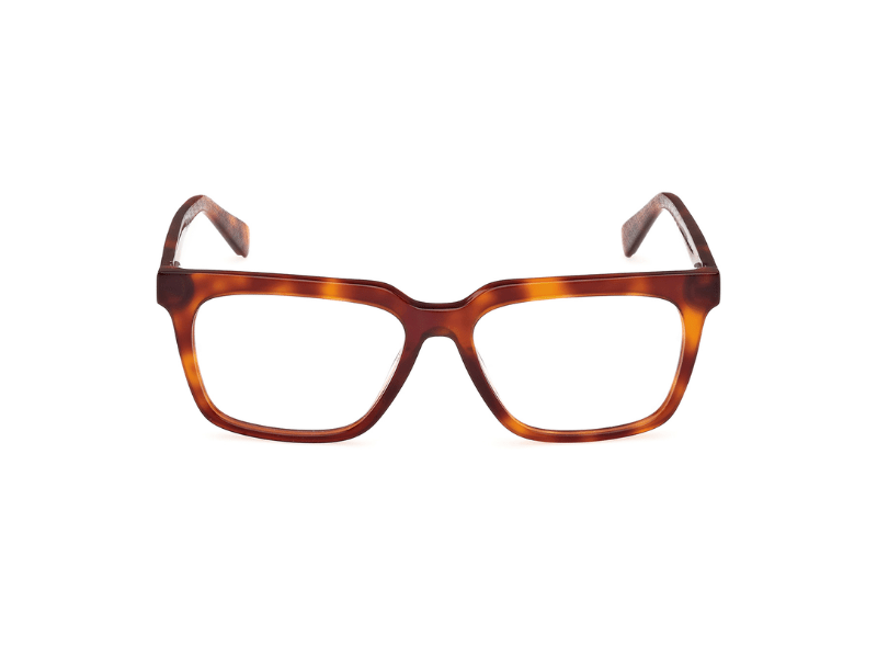 Guess GU50133 053 Rectangular Dark Tortoise - Imagen 3