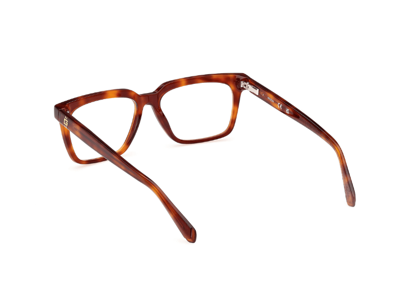 Guess GU50133 053 Rectangular Dark Tortoise - Imagen 5