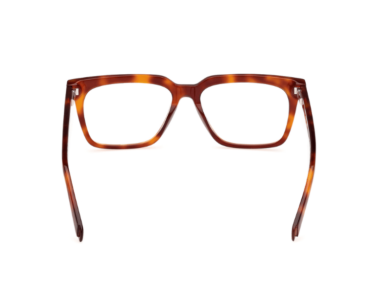 Guess GU50133 053 Rectangular Dark Tortoise - Imagen 6