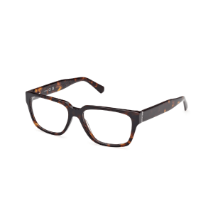 Guess GU50150 052 Rectangular Dark Tortoise