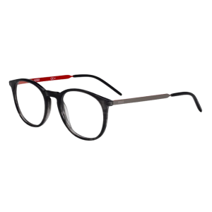 Hugo Boss HG1017 Striped Grey