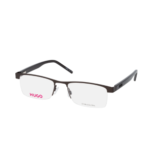 Hugo Boss HG1199 Matte Black