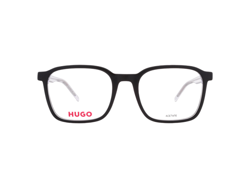 Hugo Boss HG1202 Black - Imagen 4