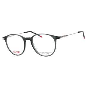 Hugo Boss HG1206 Round Dark Grey