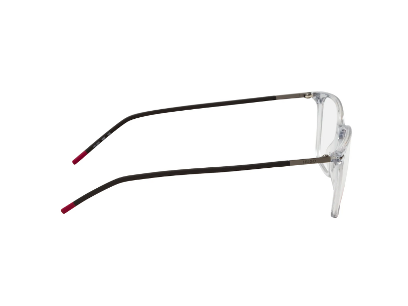 Hugo Boss HG1271 Grey - Imagen 3
