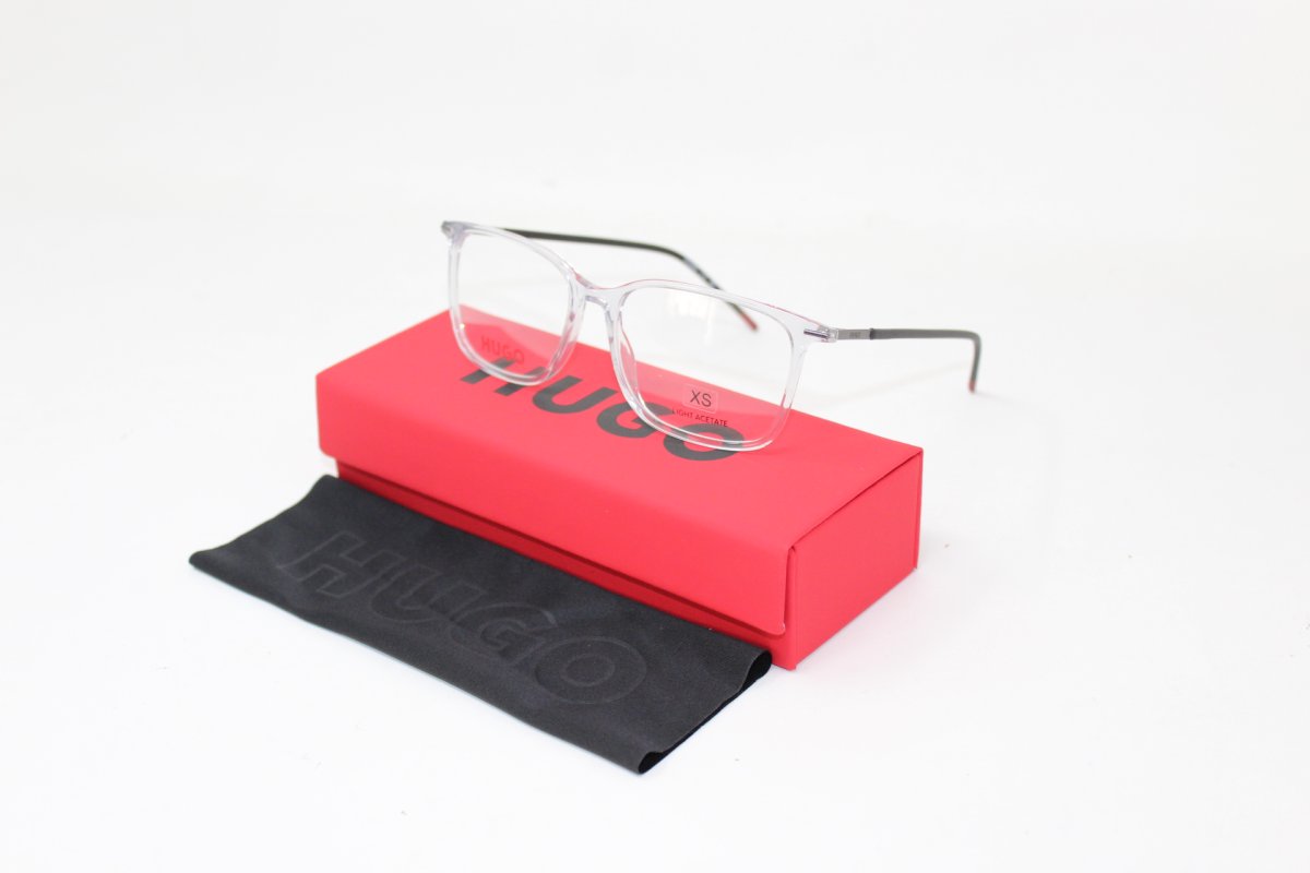 Hugo Boss HG1271 Grey - Imagen 6
