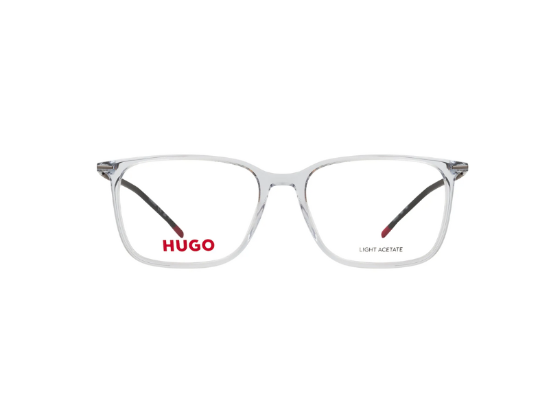 Hugo Boss HG1271 Grey - Imagen 4