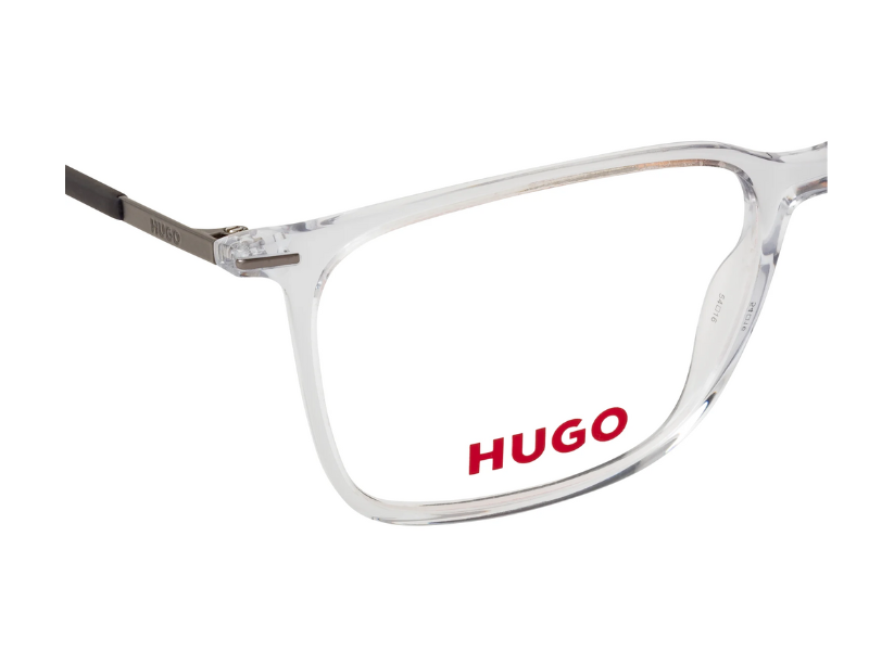 Hugo Boss HG1271 Grey - Imagen 5