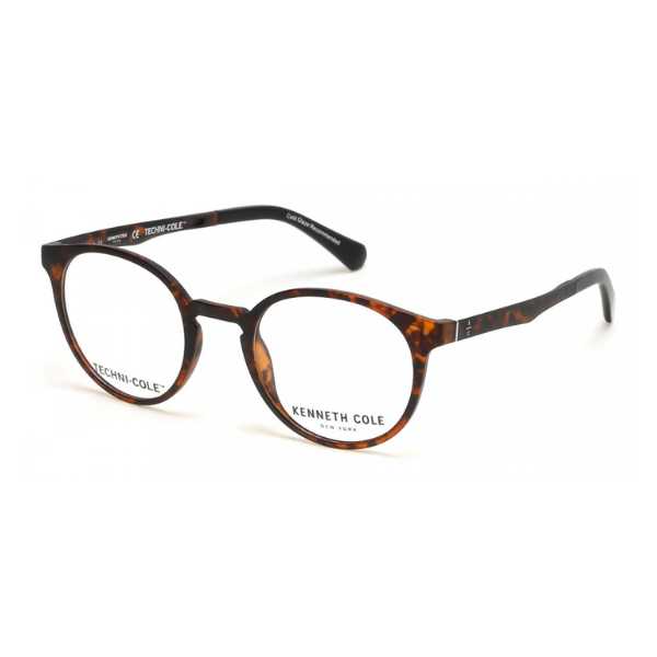 Kenneth Cole KC 0319 052 Havana Negro - Imagen 2