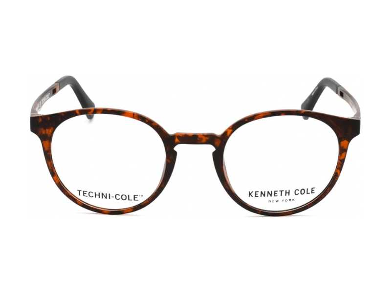 Kenneth Cole KC 0319 052 Havana Negro - Imagen 3