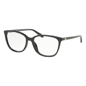 Michael Kors MK4067U Santa Clara Black