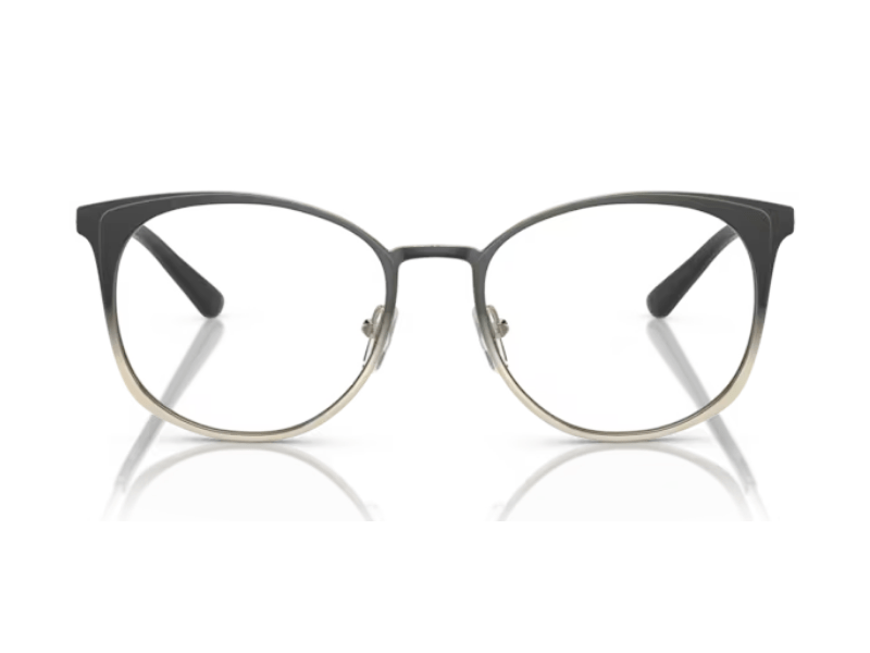 Michael Kors New Orleans MK3022 Black Gold Degradada - Imagen 5