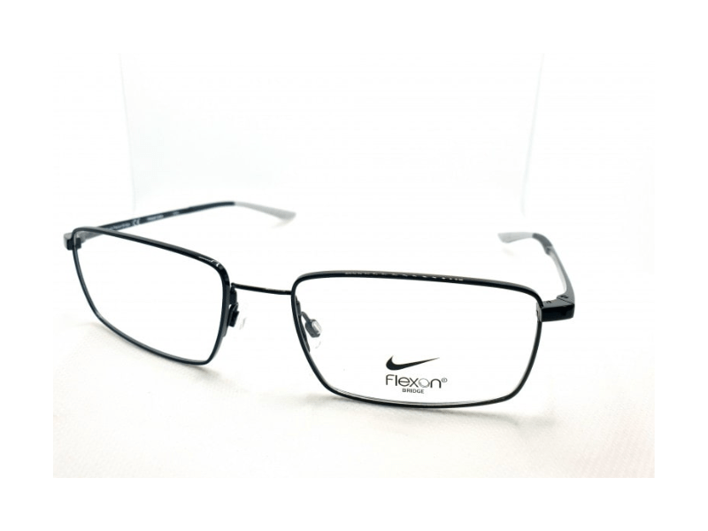 Armazon Nike 4305 Black Rectangular - Imagen 3