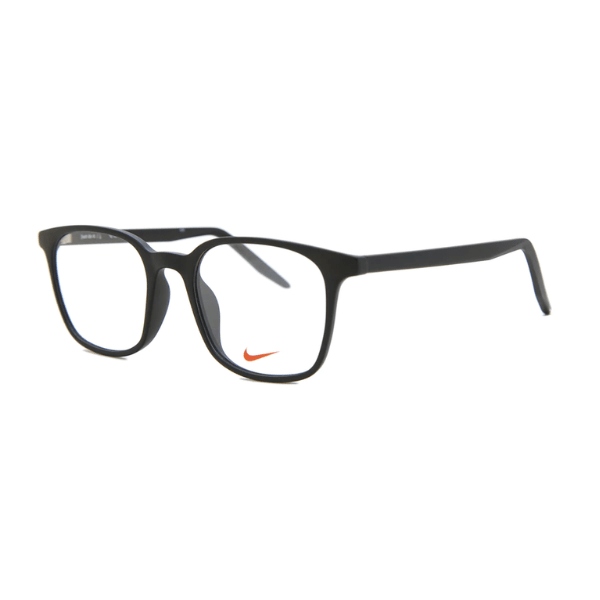 Nike 7124 Matte Black - Imagen 2