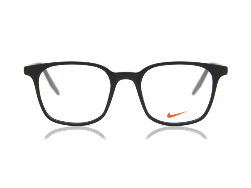 Nike 7124 Matte Black - Imagen 3