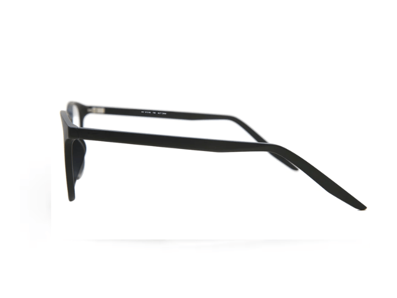 Nike 7124 Matte Black - Imagen 4