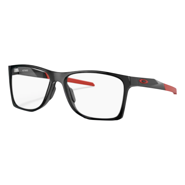 Oakley Activate Matte Black Ink - Imagen 2