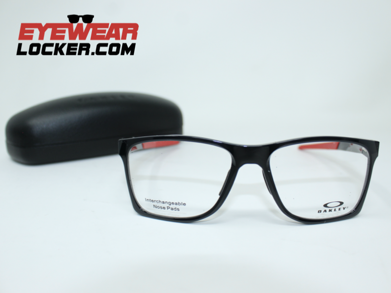 Oakley Activate Matte Black Ink - Imagen 5