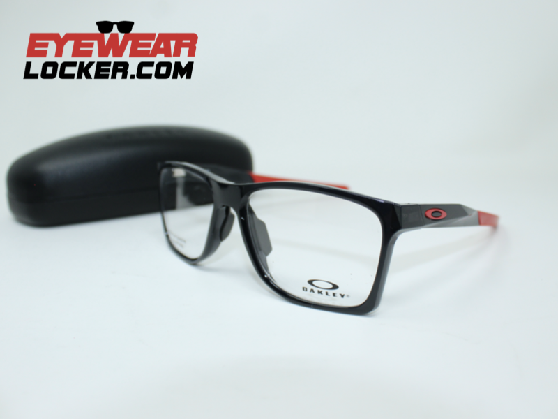 Oakley Activate Matte Black Ink - Imagen 7
