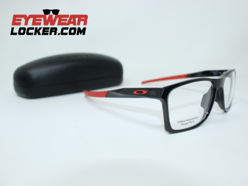 Oakley Activate Matte Black Ink - Imagen 6