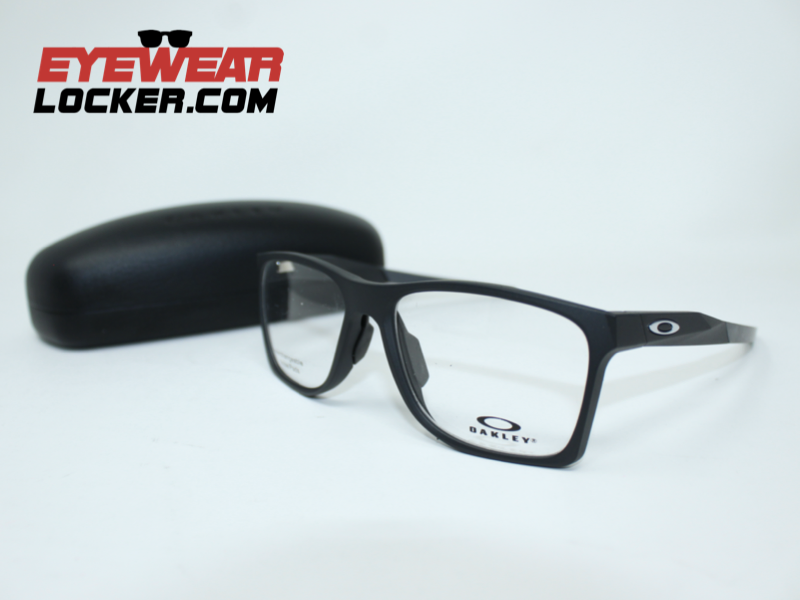 Oakley Activate Matte Black - Imagen 7