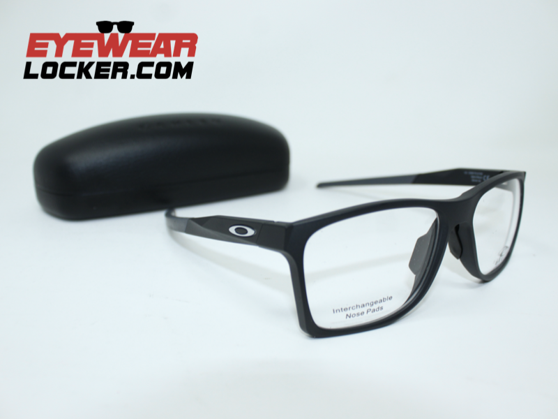 Oakley Activate Matte Black - Imagen 6