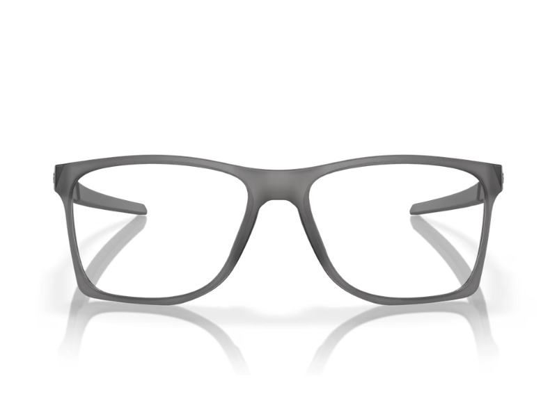 Oakley Activate Matte Grey Smoke - Imagen 3