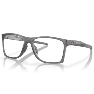 Oakley Activate Matte Grey Smoke