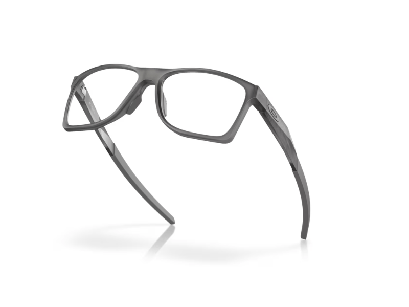 Oakley Activate Matte Grey Smoke - Imagen 5