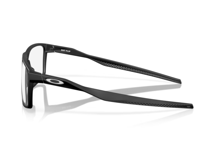 Oakley Bat Flip Matte Black - Imagen 3