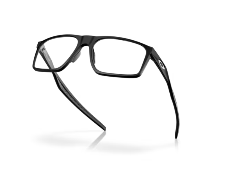 Oakley Bat Flip Matte Black - Imagen 4