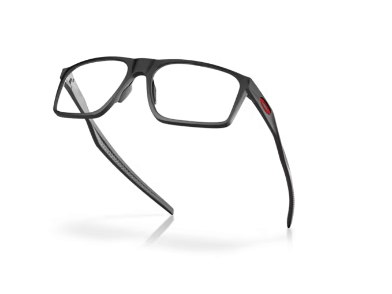 Oakley Bat Flip Matte Light Stel - Imagen 4