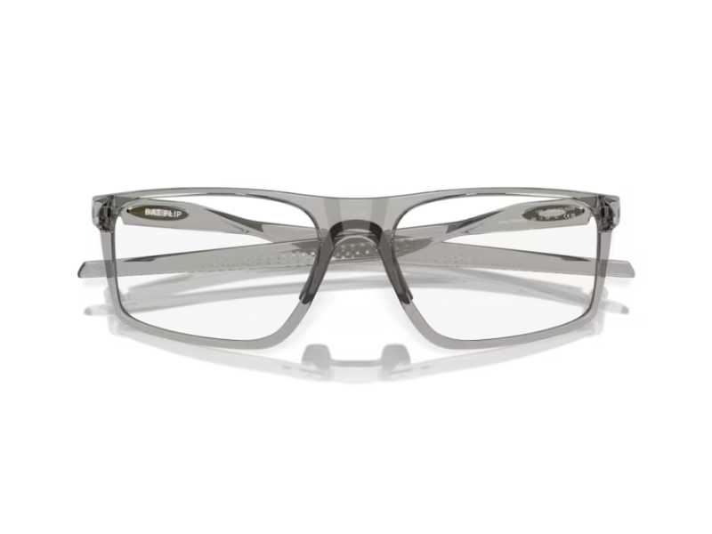 Oakley Bat Flip Grey Shadow - Imagen 6