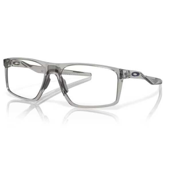Oakley Bat Flip Grey Shadow