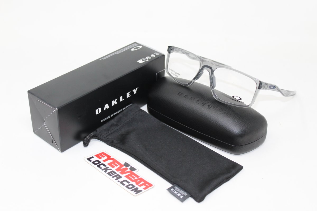Oakley Bat Flip Grey Shadow - Imagen 8